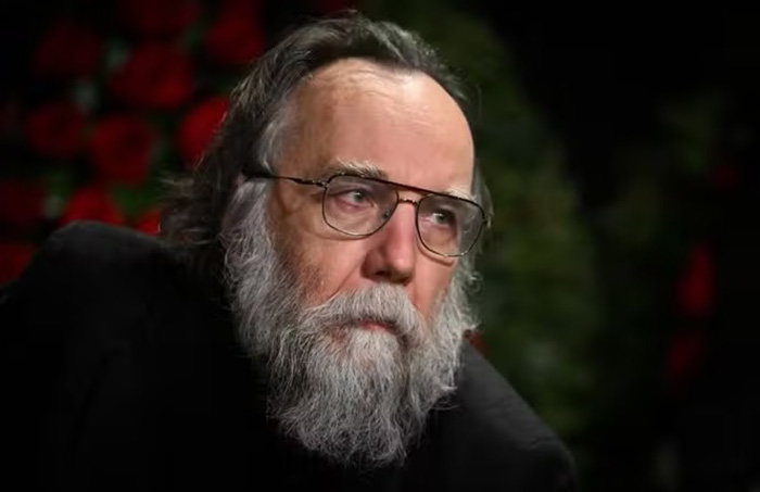 Alexánder Duguin: El conflicto ucraniano lo provocaron los globalistas, les estorba Rusia como civilización